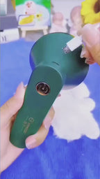Electric Lint Remover Rechargable
