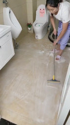 Triangular Floor brush