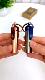 Key Chain design Kerosen Lighter